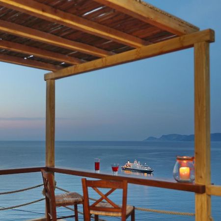 Skopelos Aerino House Eksteriør billede