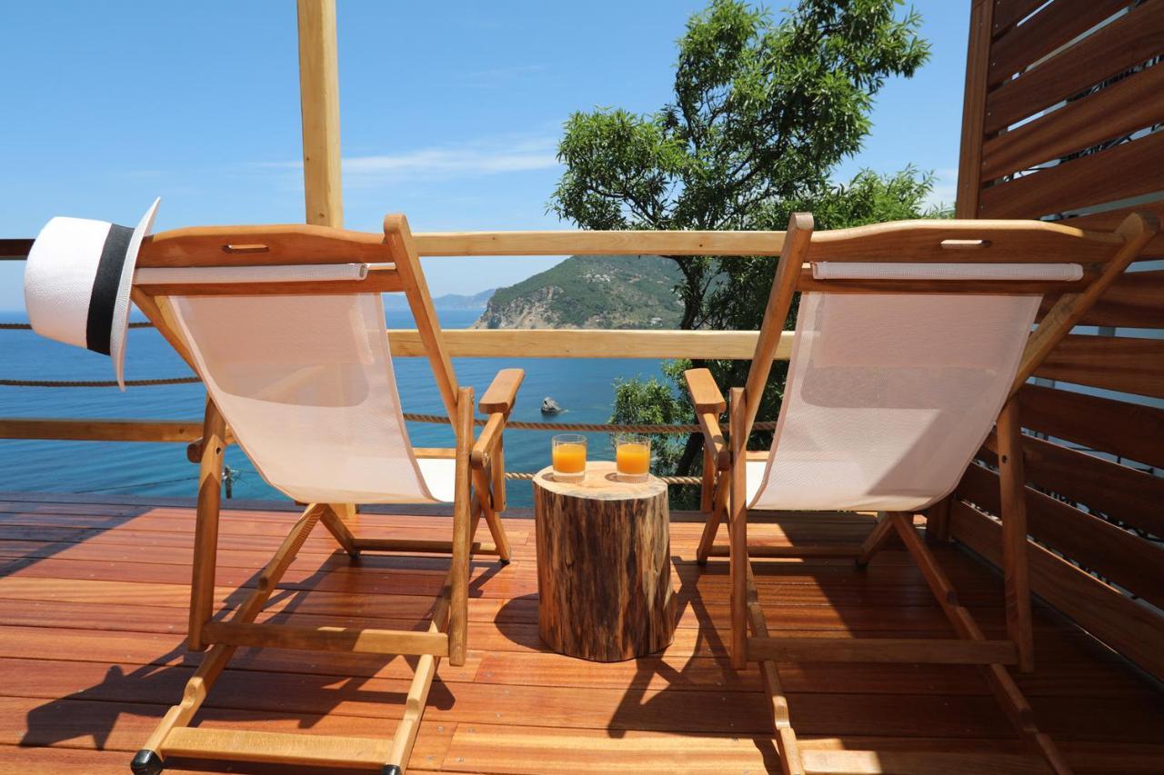 Skopelos Aerino House Eksteriør billede